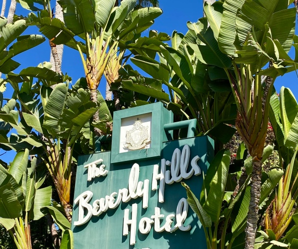 Home: Beverly Hills Hotel